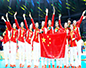 《奥运荣耀：中国女排里约奥运会夺冠记录》